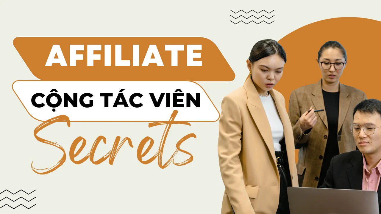 Chính sách cộng tác viên